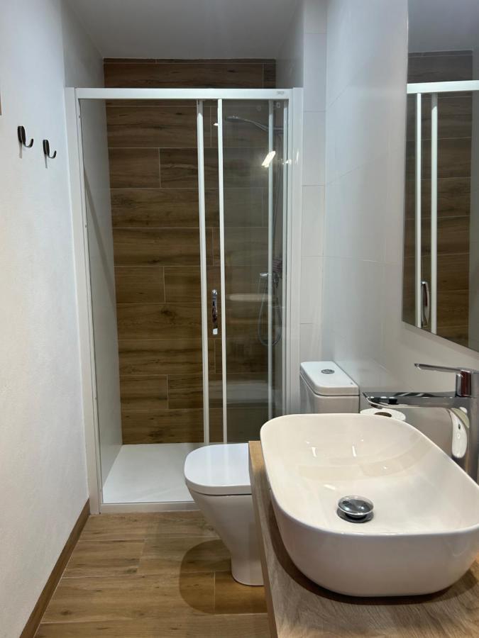Via Ca'Ls Avis Villa Campredo Exterior photo