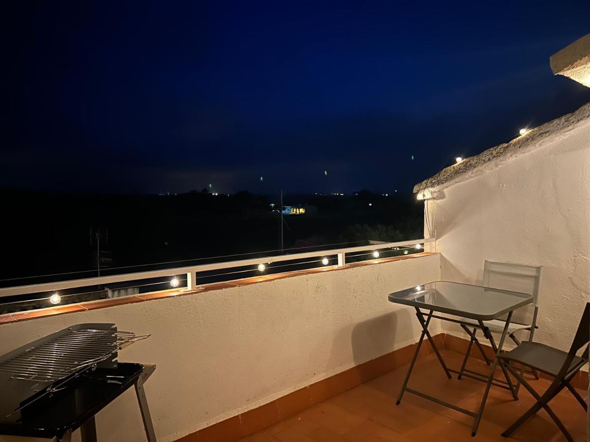 Via Ca'Ls Avis Villa Campredo Exterior photo