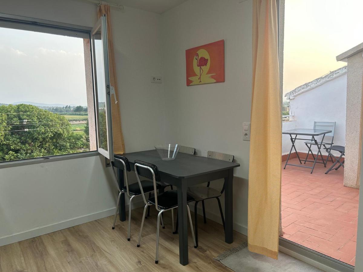 Via Ca'Ls Avis Villa Campredo Exterior photo