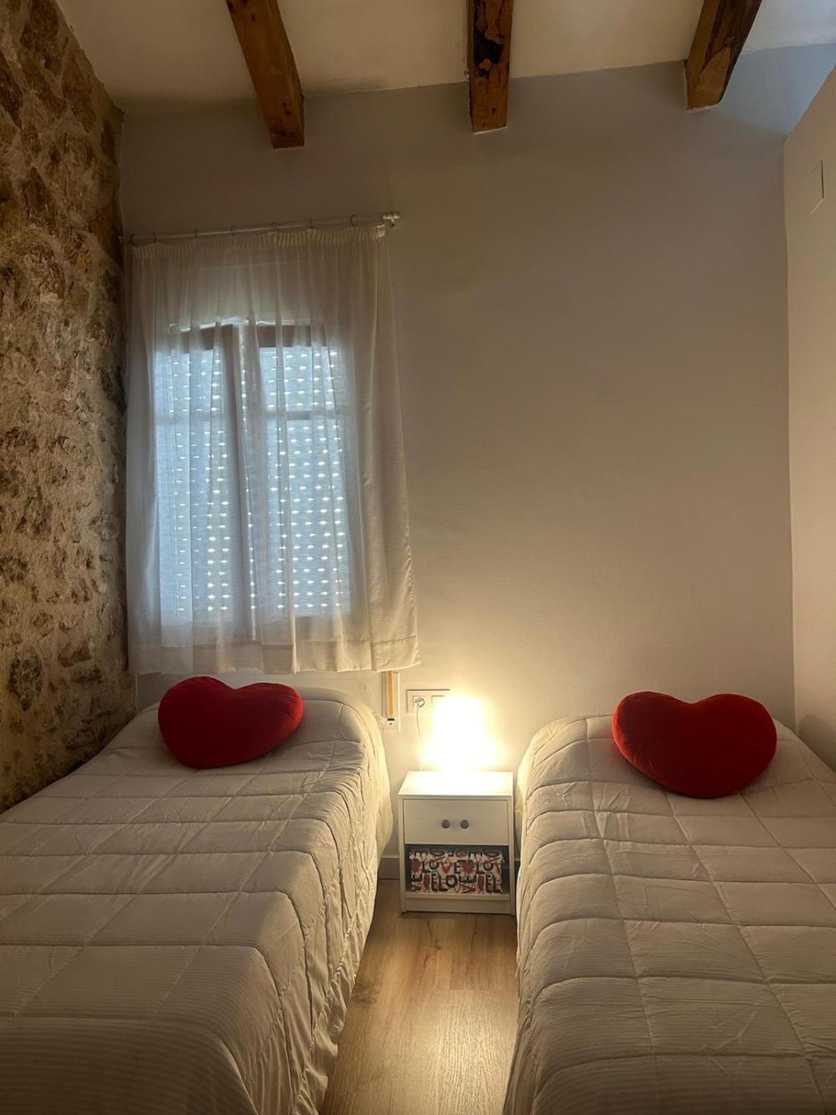 Via Ca'Ls Avis Villa Campredo Exterior photo